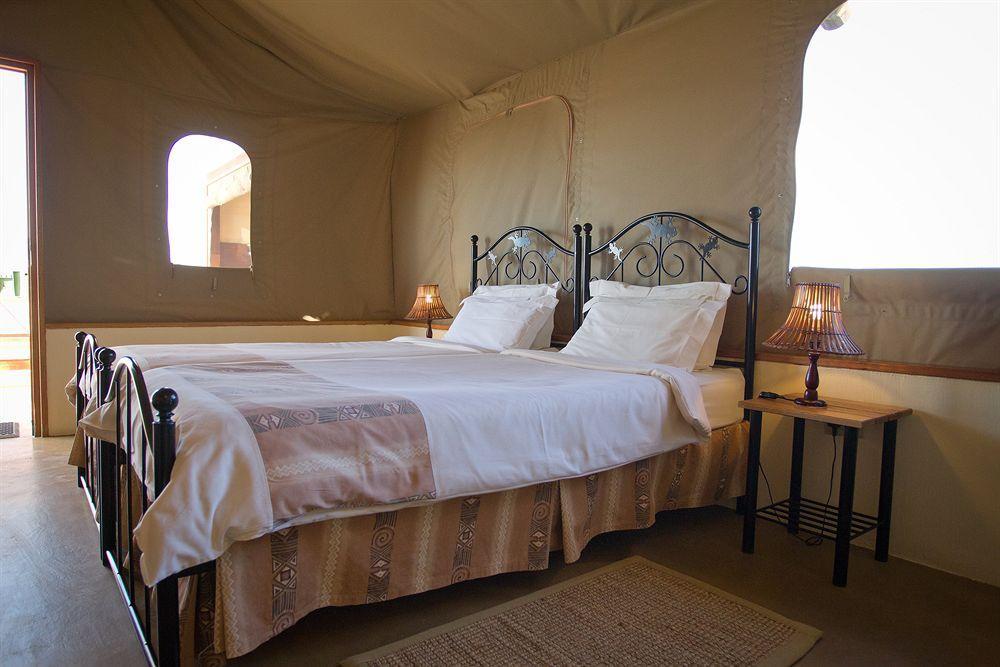 Desert Camp Sesriem Exteriör bild