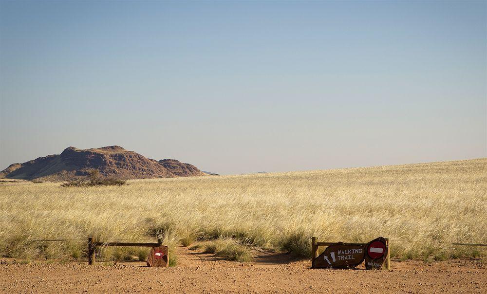 Desert Camp Sesriem Exteriör bild